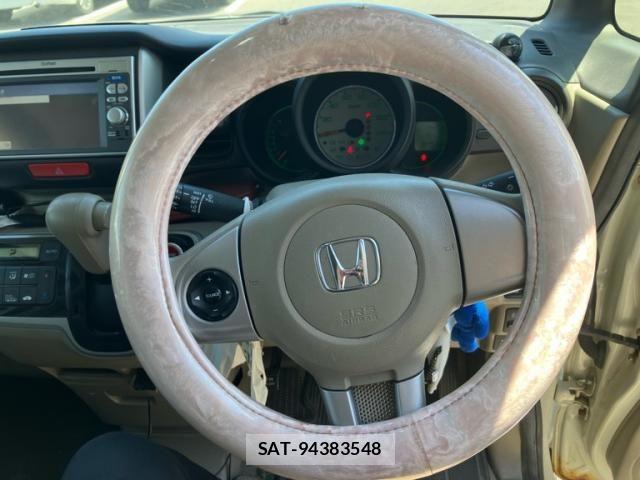 Honda N BOX 2012-05 7215795-16