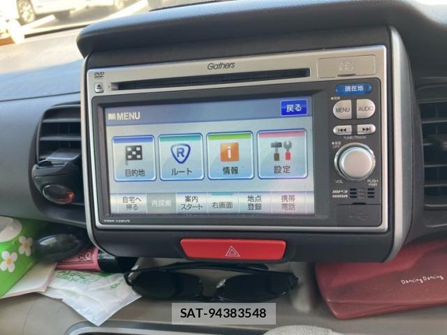 Honda N BOX 2012-05 7215795-19