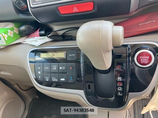 Honda N BOX 2012-05 7215795-20