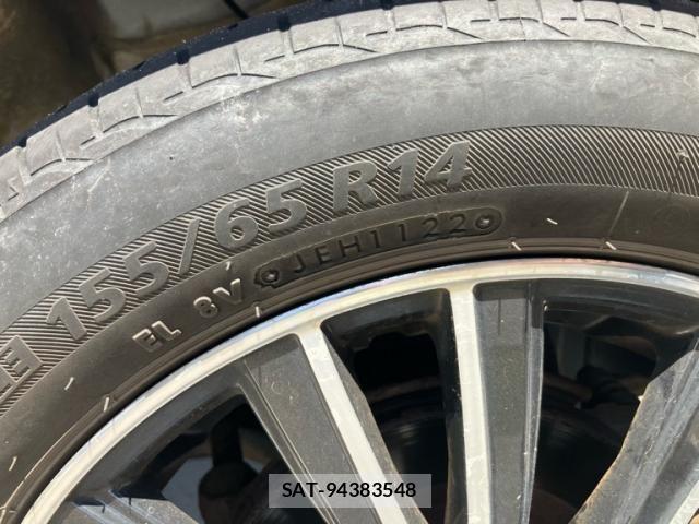 Honda N BOX 2012-05 7215795-4