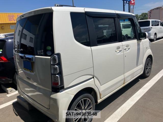 Honda N BOX 2012-05 7215795-7