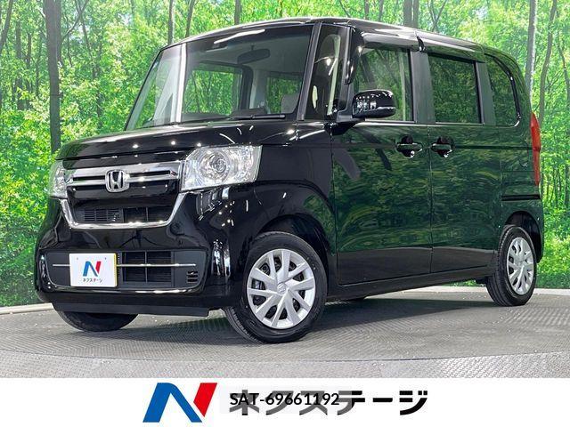 Honda N BOX 2022-12 7222516-0