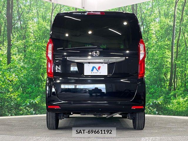 Honda N BOX 2022-12 7222516-14