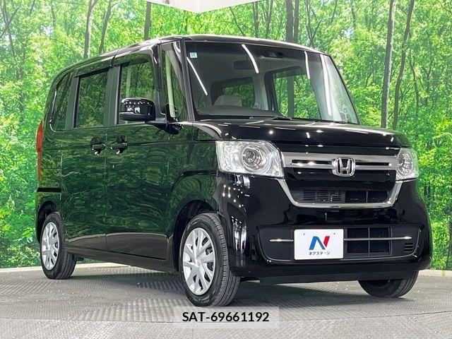 Honda N BOX 2022-12 7222516-15