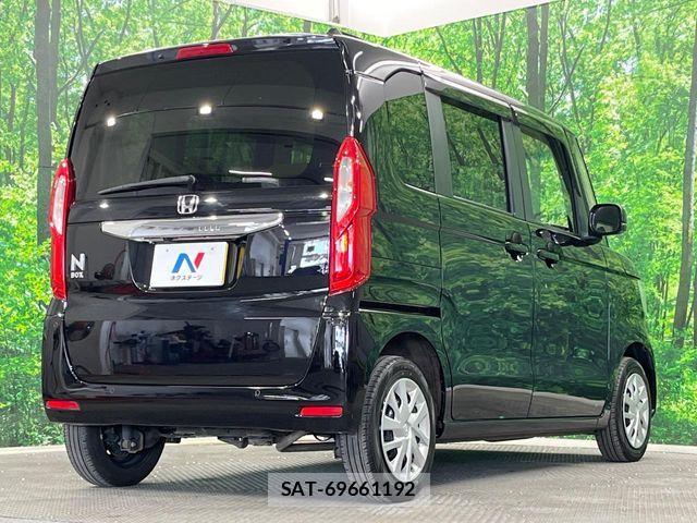 Honda N BOX 2022-12 7222516-16