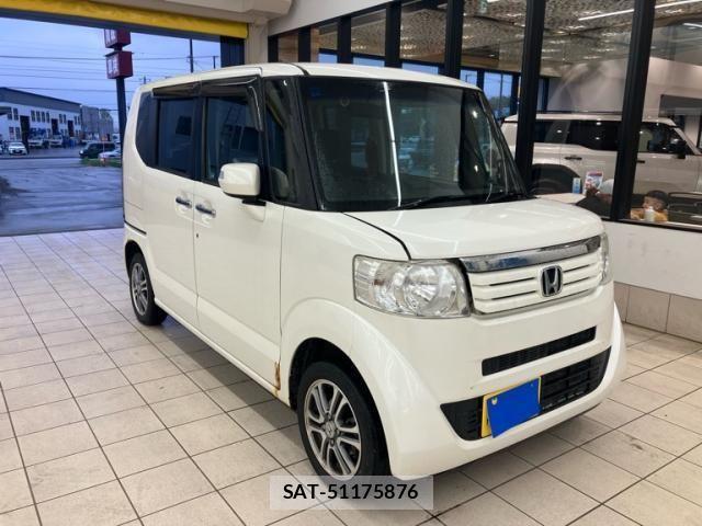 Honda N BOX 2013-07 7222511-0