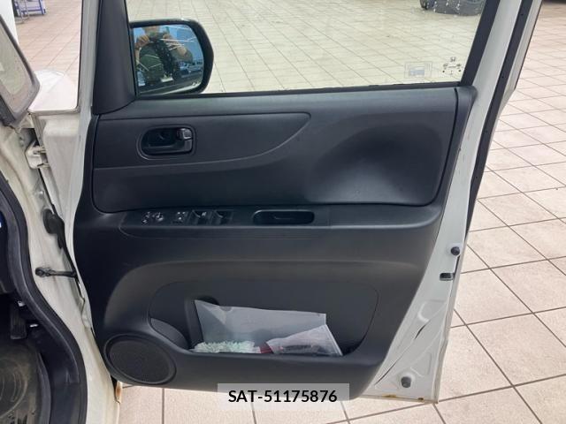 Honda N BOX 2013-07 7222511-9