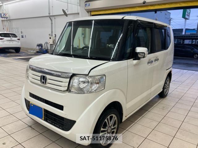 Honda N BOX 2013-07 7222511-1