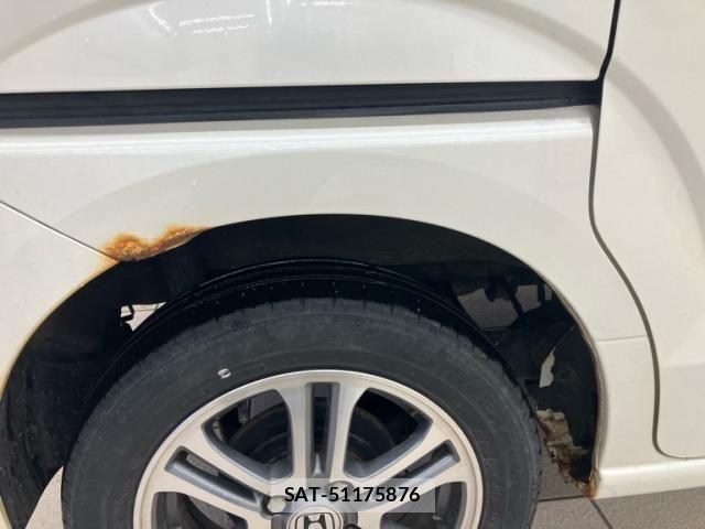 Honda N BOX 2013-07 7222511-20