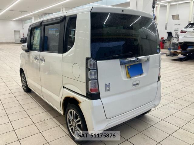 Honda N BOX 2013-07 7222511-2