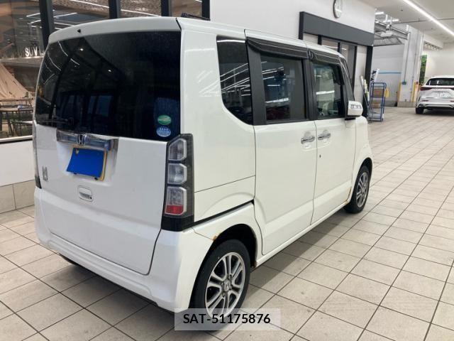 Honda N BOX 2013-07 7222511-3