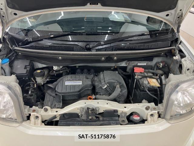 Honda N BOX 2013-07 7222511-8