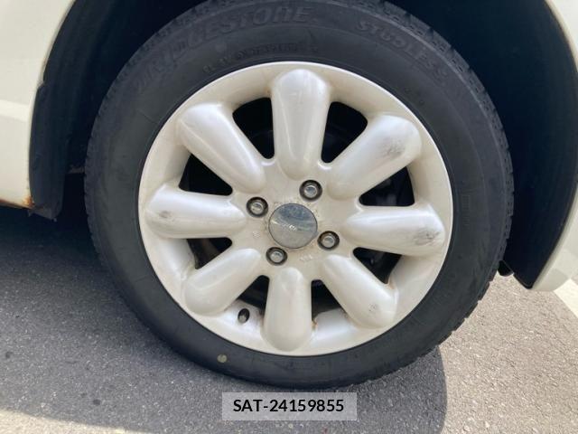 Honda N BOX 2013-07 7222508-9