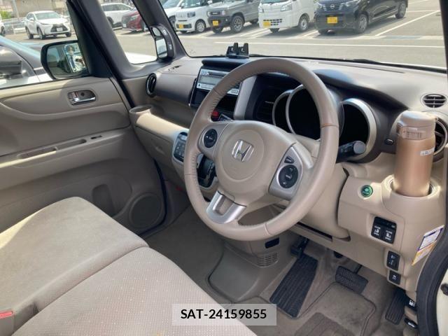 Honda N BOX 2013-07 7222508-12
