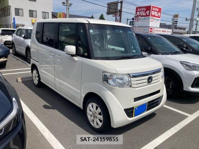 Honda N BOX 2013-07 7222508-0