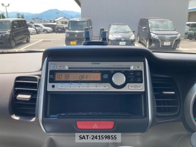 Honda N BOX 2013-07 7222508-18