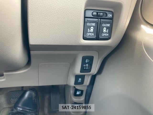 Honda N BOX 2013-07 7222508-20