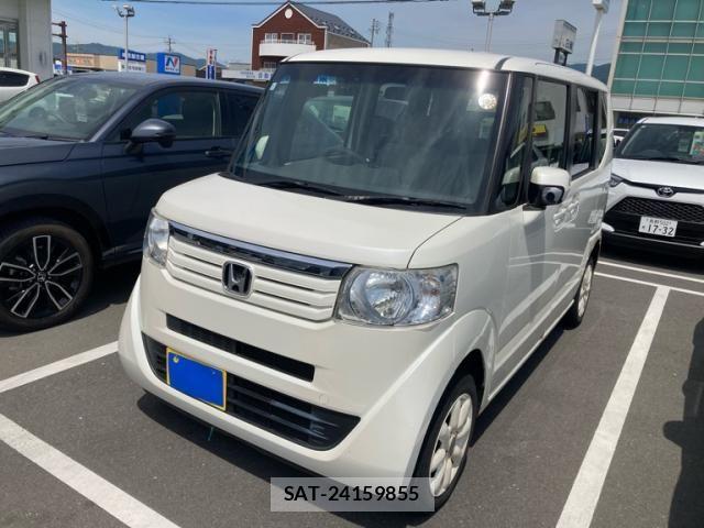 Honda N BOX 2013-07 7222508-1