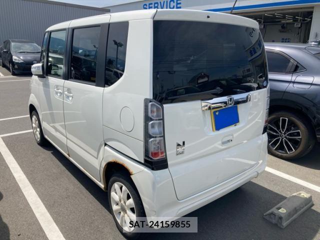 Honda N BOX 2013-07 7222508-2