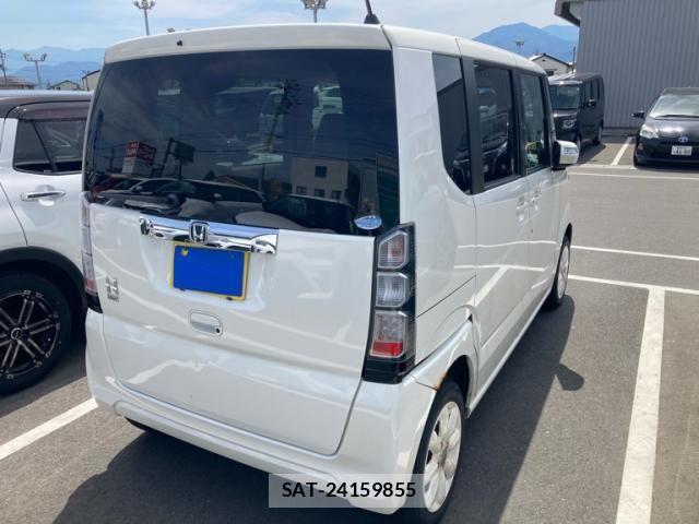Honda N BOX 2013-07 7222508-3
