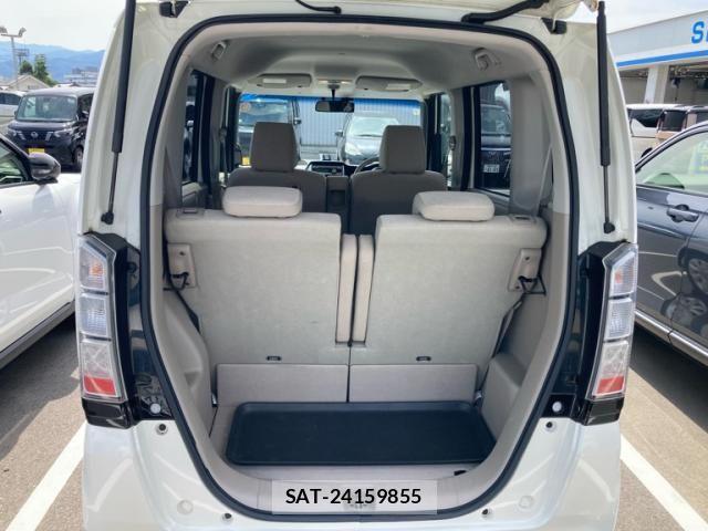 Honda N BOX 2013-07 7222508-7