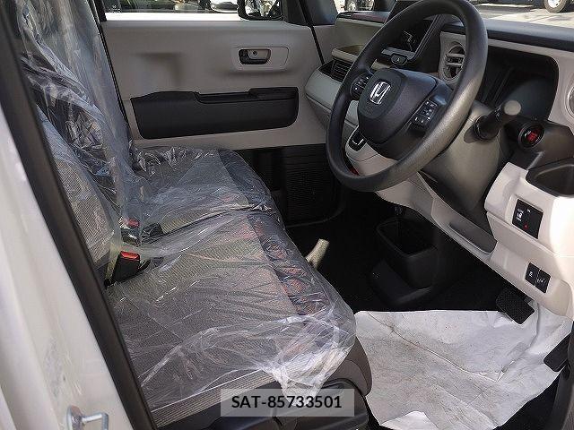 Honda N BOX 2025-10 7222521-9