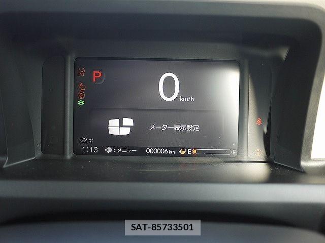 Honda N BOX 2025-10 7222521-10