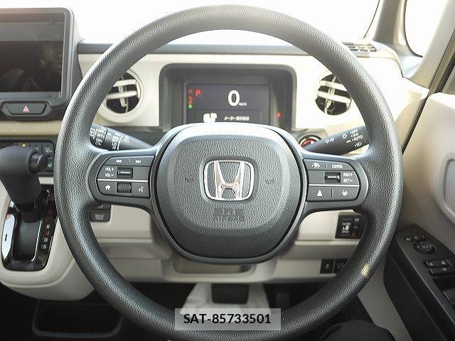 Honda N BOX 2025-10 7222521-11