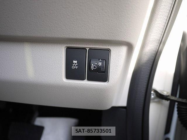 Honda N BOX 2025-10 7222521-14
