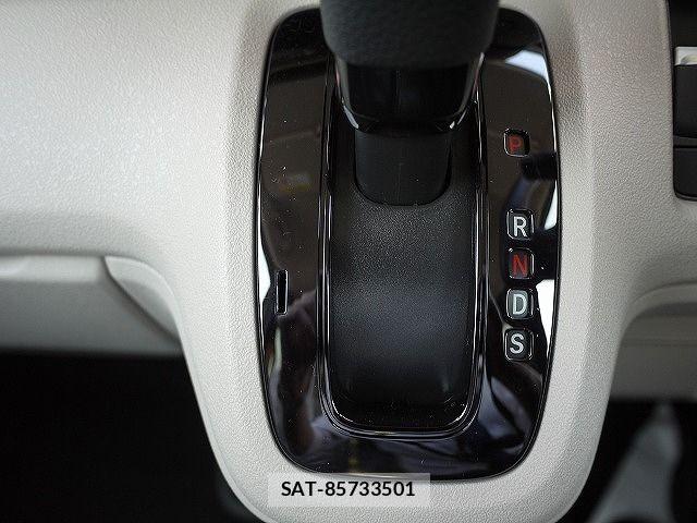Honda N BOX 2025-10 7222521-16