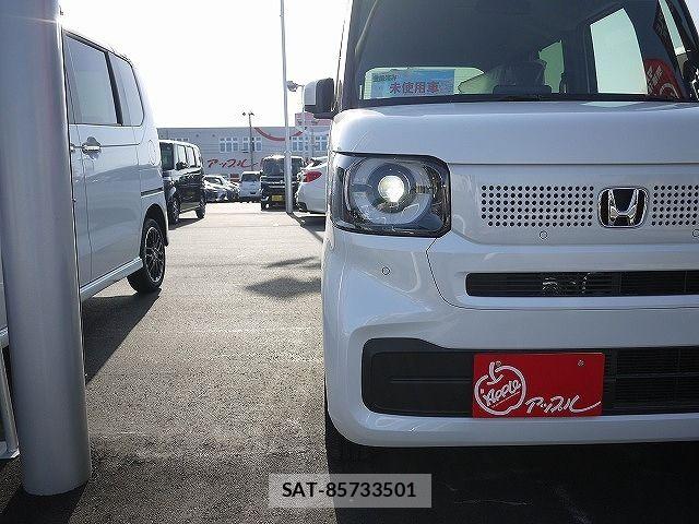 Honda N BOX 2025-10 7222521-18