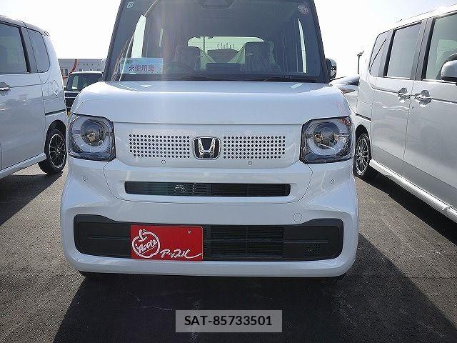 Honda N BOX 2025-10 7222521-3