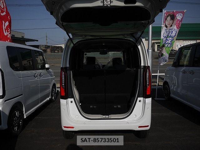 Honda N BOX 2025-10 7222521-5