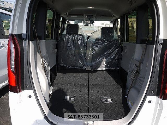 Honda N BOX 2025-10 7222521-6