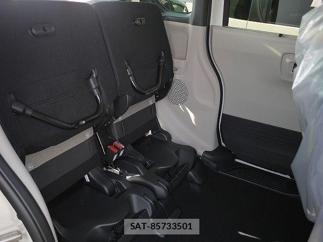 Honda N BOX 2025-10 7222521-8