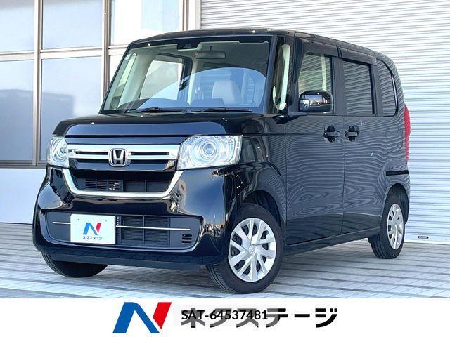 Honda N BOX 2021-06 7222514-0