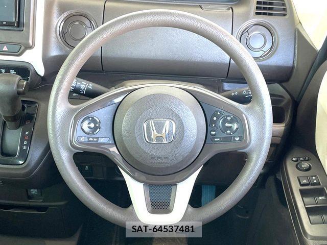 Honda N BOX 2021-06 7222514-9
