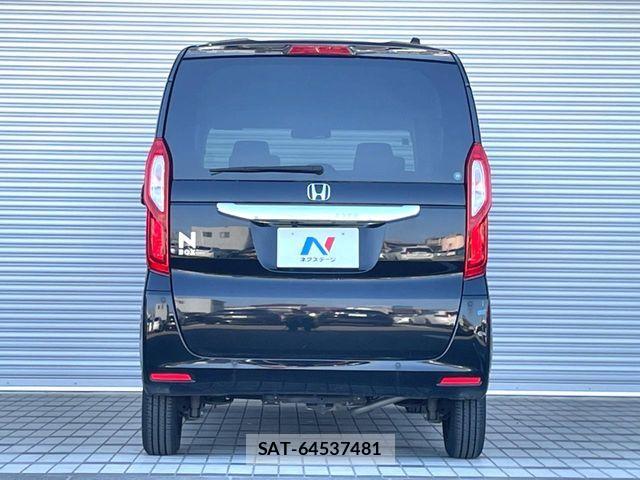 Honda N BOX 2021-06 7222514-13