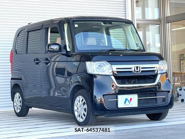 Honda N BOX 2021-06 7222514-14