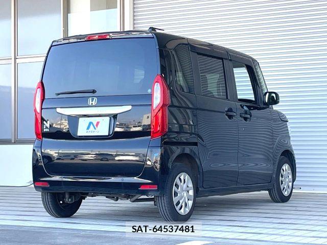 Honda N BOX 2021-06 7222514-15