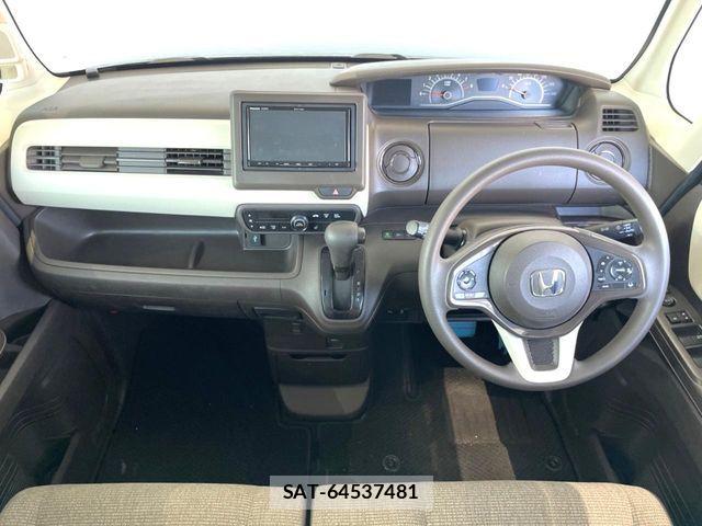 Honda N BOX 2021-06 7222514-1