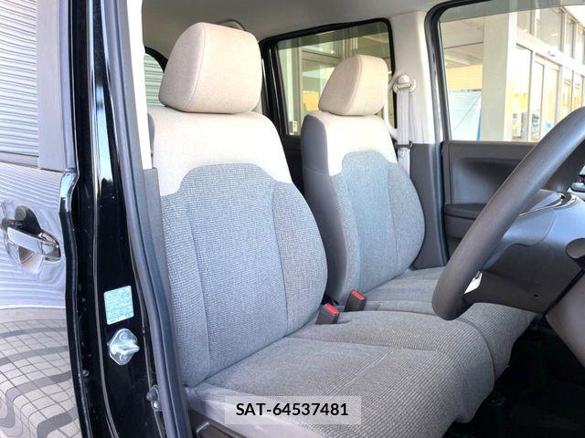 Honda N BOX 2021-06 7222514-6