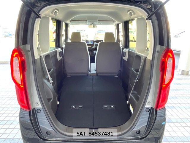 Honda N BOX 2021-06 7222514-8