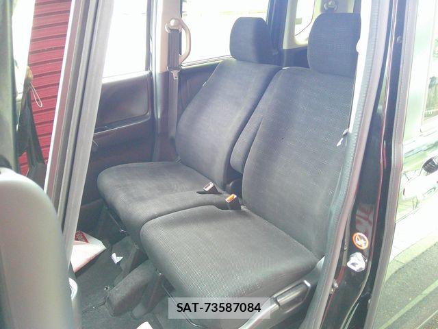 Honda N BOX 2017-03 7251692-9