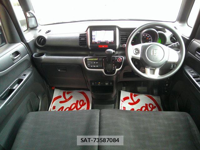 Honda N BOX 2017-03 7251692-1