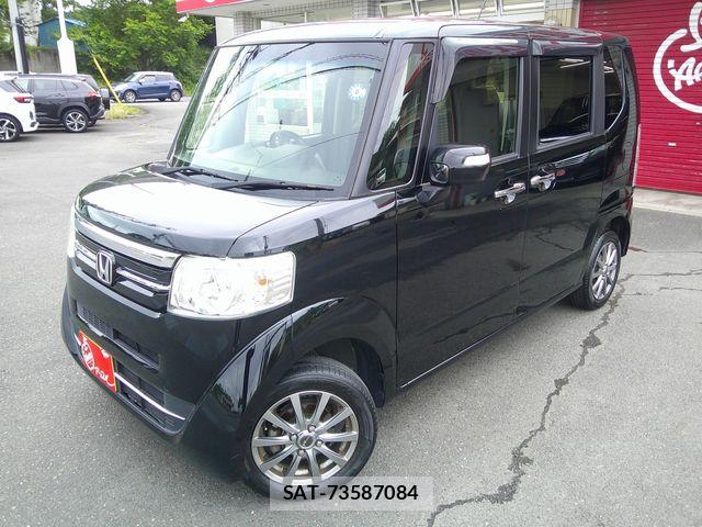 Honda N BOX 2017-03 7251692-21