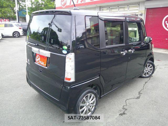 Honda N BOX 2017-03 7251692-22