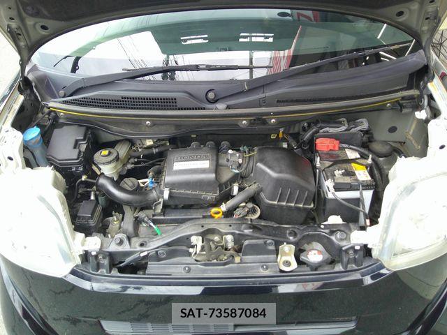 Honda N BOX 2017-03 7251692-23