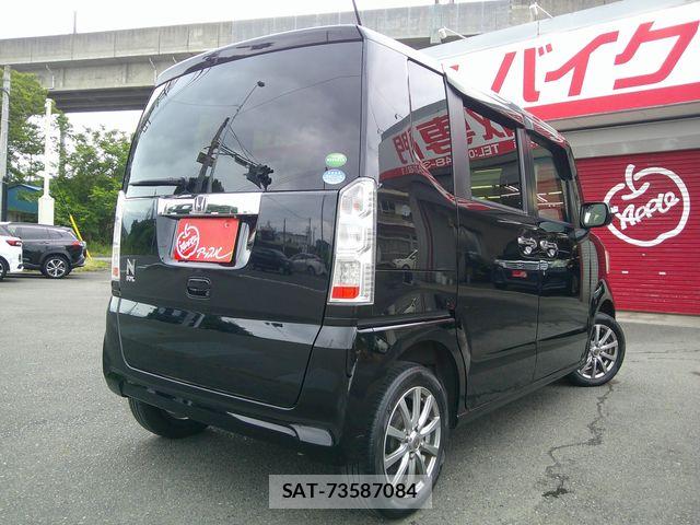 Honda N BOX 2017-03 7251692-2