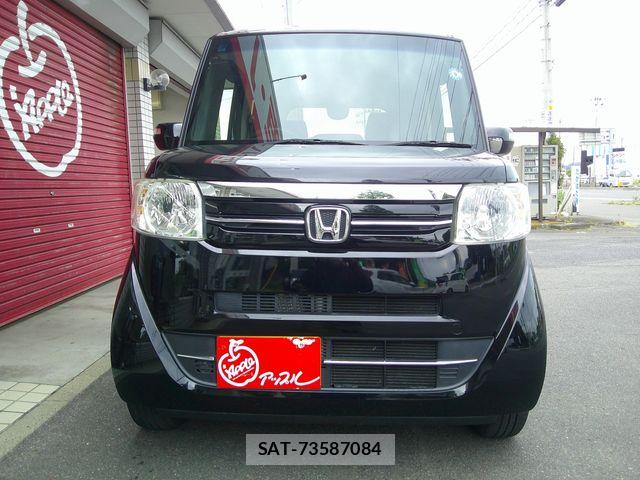 Honda N BOX 2017-03 7251692-3